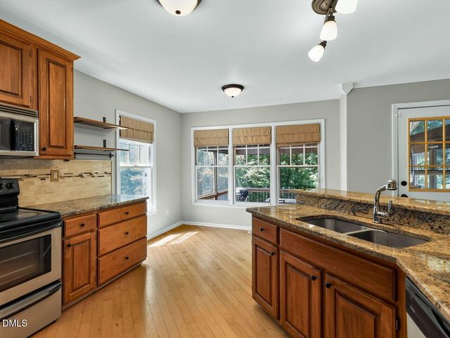 5911 Wateree Drive, Durham, NC 27713