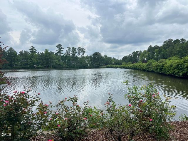 5911 Wateree Drive, Durham, NC 27713