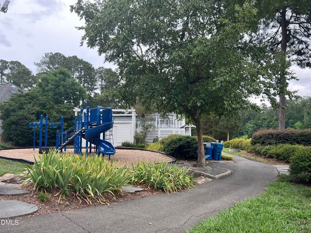 5911 Wateree Drive, Durham, NC 27713