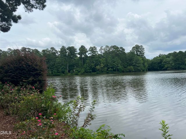 5911 Wateree Drive, Durham, NC 27713