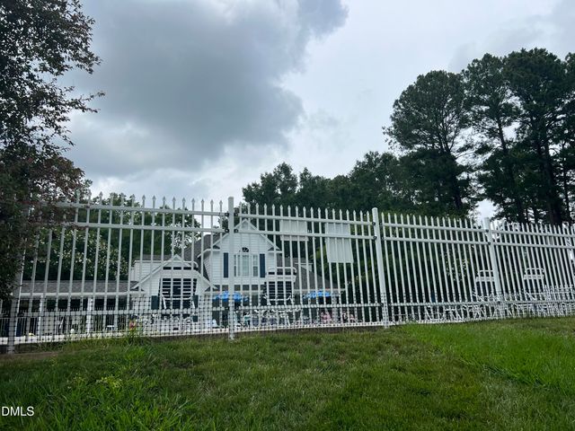 5911 Wateree Drive, Durham, NC 27713