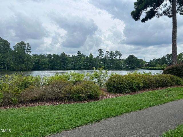 5911 Wateree Drive, Durham, NC 27713
