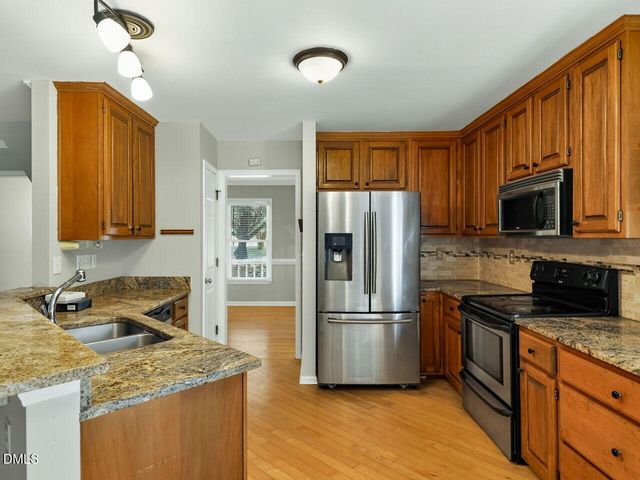 5911 Wateree Drive, Durham, NC 27713