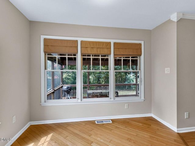 5911 Wateree Drive, Durham, NC 27713