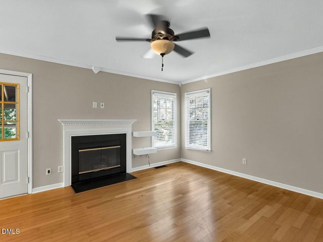 5911 Wateree Drive, Durham, NC 27713