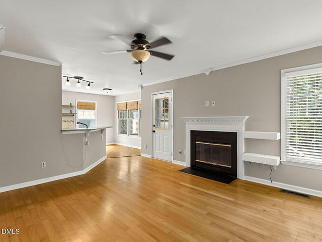 5911 Wateree Drive, Durham, NC 27713