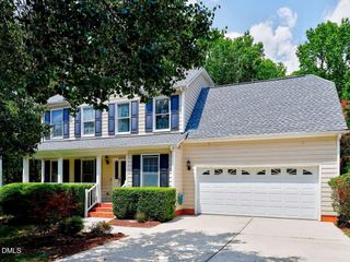 5911 Wateree Drive, Durham, NC 27713