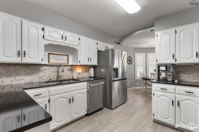 4816 ROYAL OAK STREET, Wichita Falls, TX 76308