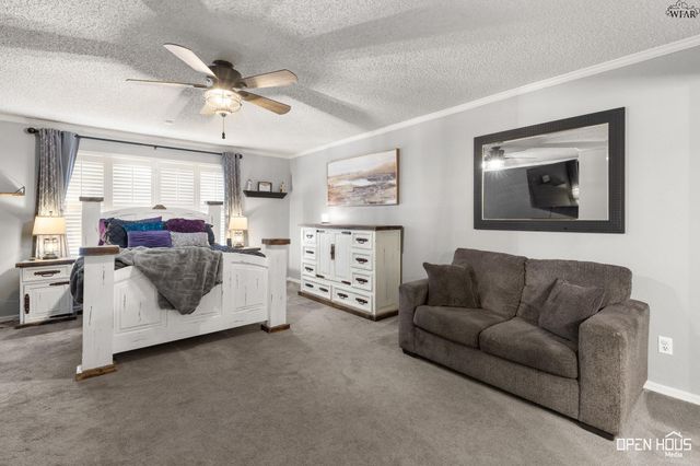 4816 ROYAL OAK STREET, Wichita Falls, TX 76308