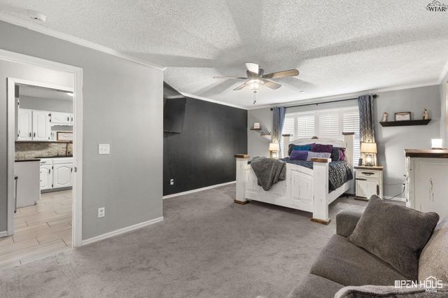 4816 ROYAL OAK STREET, Wichita Falls, TX 76308