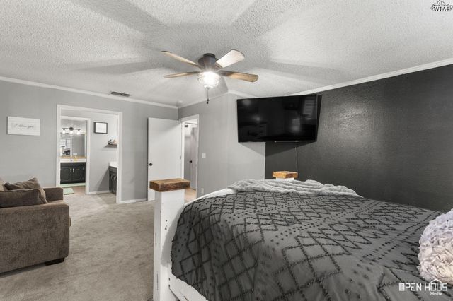 4816 ROYAL OAK STREET, Wichita Falls, TX 76308