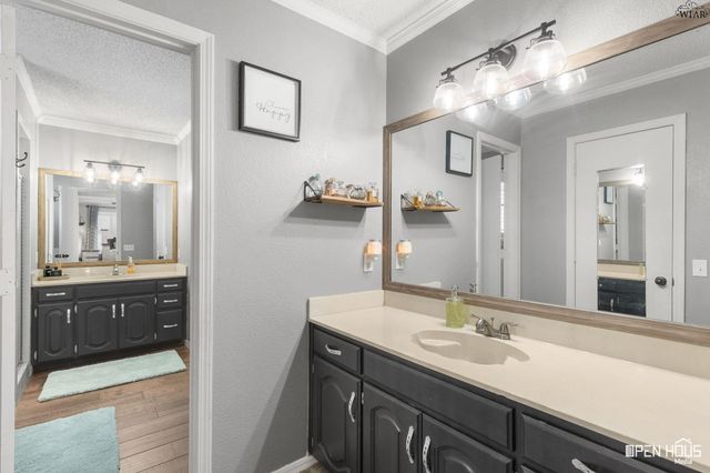 4816 ROYAL OAK STREET, Wichita Falls, TX 76308