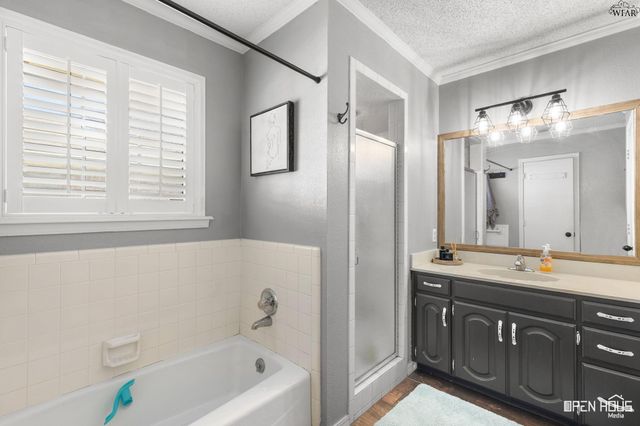 4816 ROYAL OAK STREET, Wichita Falls, TX 76308