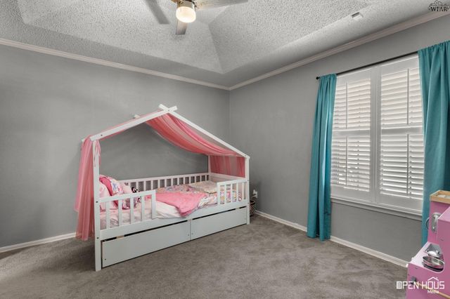 4816 ROYAL OAK STREET, Wichita Falls, TX 76308