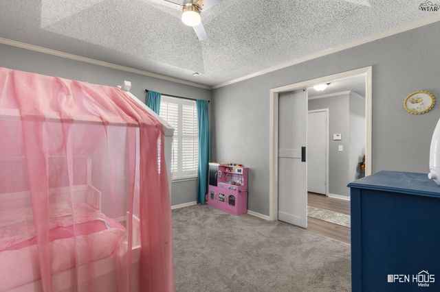 4816 ROYAL OAK STREET, Wichita Falls, TX 76308