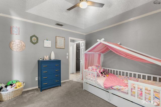 4816 ROYAL OAK STREET, Wichita Falls, TX 76308