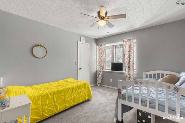 4816 ROYAL OAK STREET, Wichita Falls, TX 76308