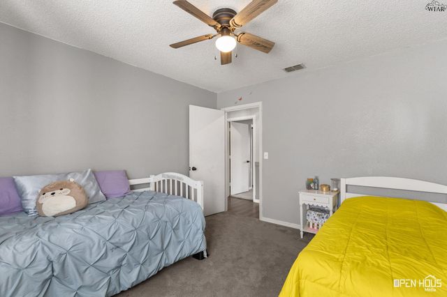 4816 ROYAL OAK STREET, Wichita Falls, TX 76308