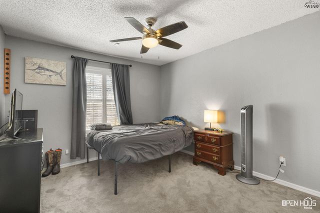 4816 ROYAL OAK STREET, Wichita Falls, TX 76308