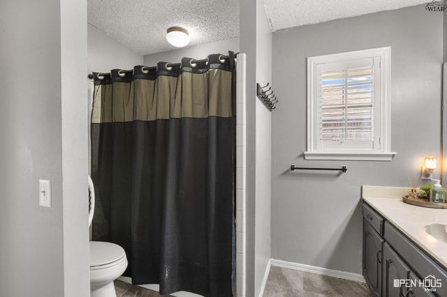 4816 ROYAL OAK STREET, Wichita Falls, TX 76308