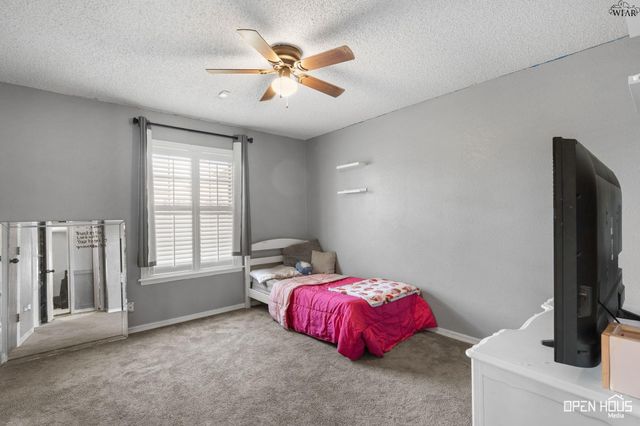 4816 ROYAL OAK STREET, Wichita Falls, TX 76308