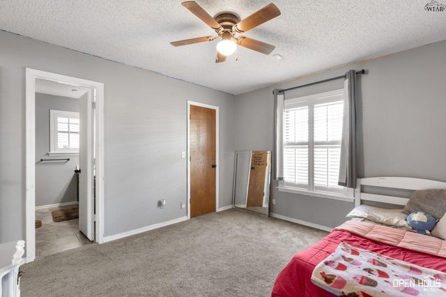 4816 ROYAL OAK STREET, Wichita Falls, TX 76308