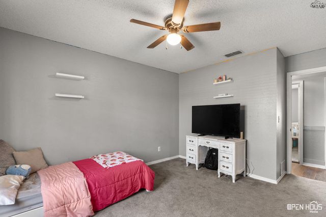 4816 ROYAL OAK STREET, Wichita Falls, TX 76308