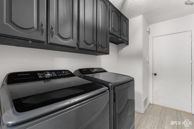 4816 ROYAL OAK STREET, Wichita Falls, TX 76308