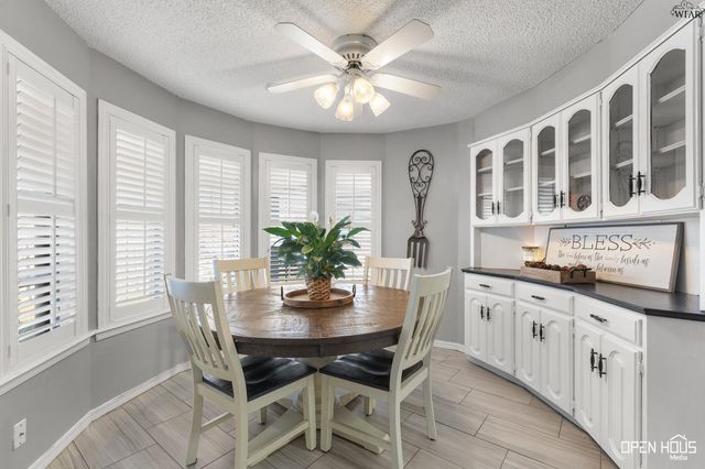 4816 ROYAL OAK STREET, Wichita Falls, TX 76308