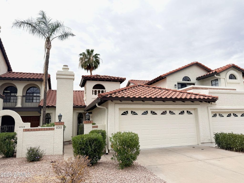 11011 N 92nd Street 1011, Scottsdale, AZ 85260