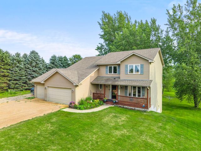 7531 E 250th Street, Elko New Market, MN 55020