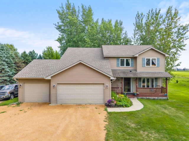 7531 E 250th Street, Elko New Market, MN 55020