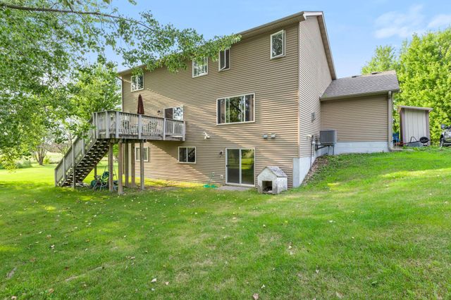 7531 E 250th Street, Elko New Market, MN 55020