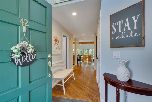 42 Jasper Lane 42, Randolph, MA 02368