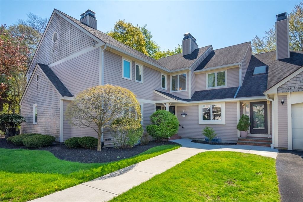 42 Jasper Lane 42, Randolph, MA 02368