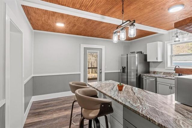 907 Stringer Road, Rockmart, GA 30153