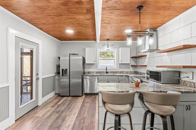 907 Stringer Road, Rockmart, GA 30153