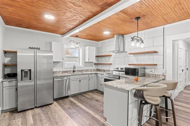 907 Stringer Road, Rockmart, GA 30153