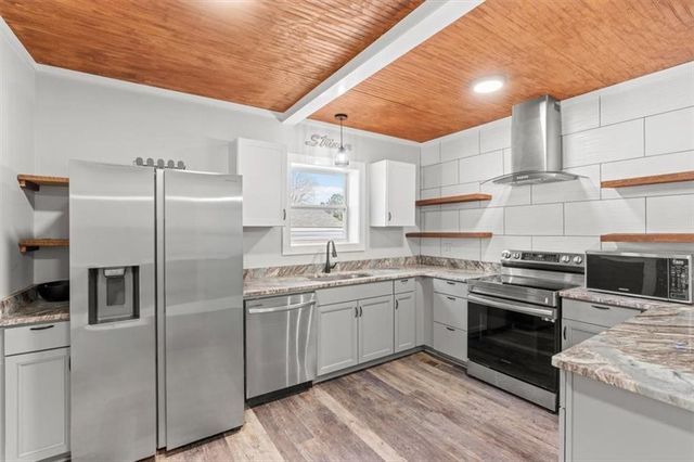 907 Stringer Road, Rockmart, GA 30153