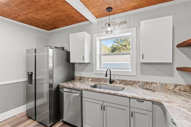 907 Stringer Road, Rockmart, GA 30153