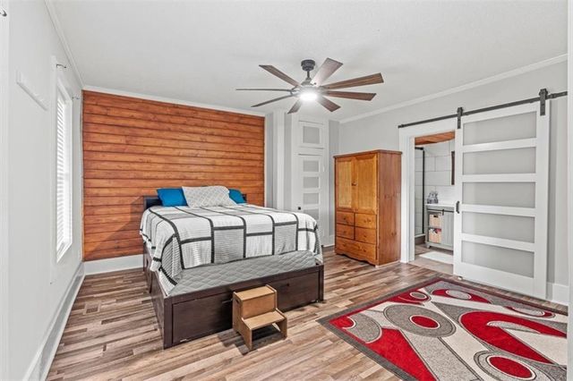 907 Stringer Road, Rockmart, GA 30153