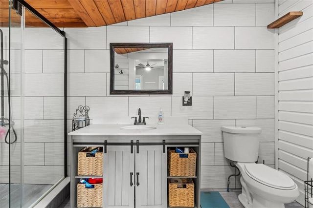 907 Stringer Road, Rockmart, GA 30153