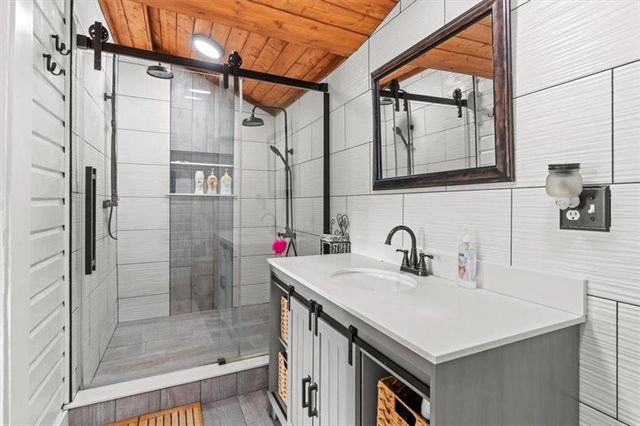 907 Stringer Road, Rockmart, GA 30153