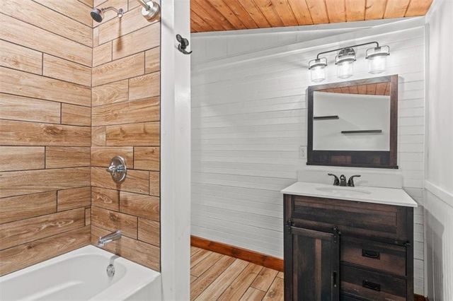 907 Stringer Road, Rockmart, GA 30153