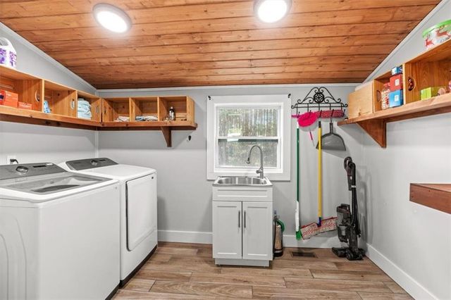 907 Stringer Road, Rockmart, GA 30153