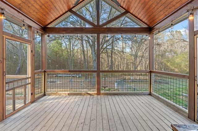 907 Stringer Road, Rockmart, GA 30153