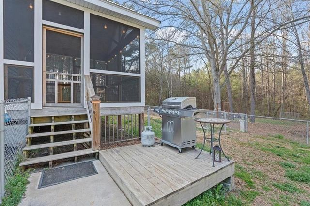 907 Stringer Road, Rockmart, GA 30153