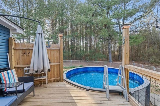 907 Stringer Road, Rockmart, GA 30153