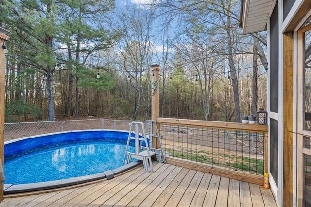 907 Stringer Road, Rockmart, GA 30153