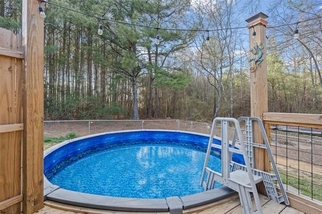 907 Stringer Road, Rockmart, GA 30153